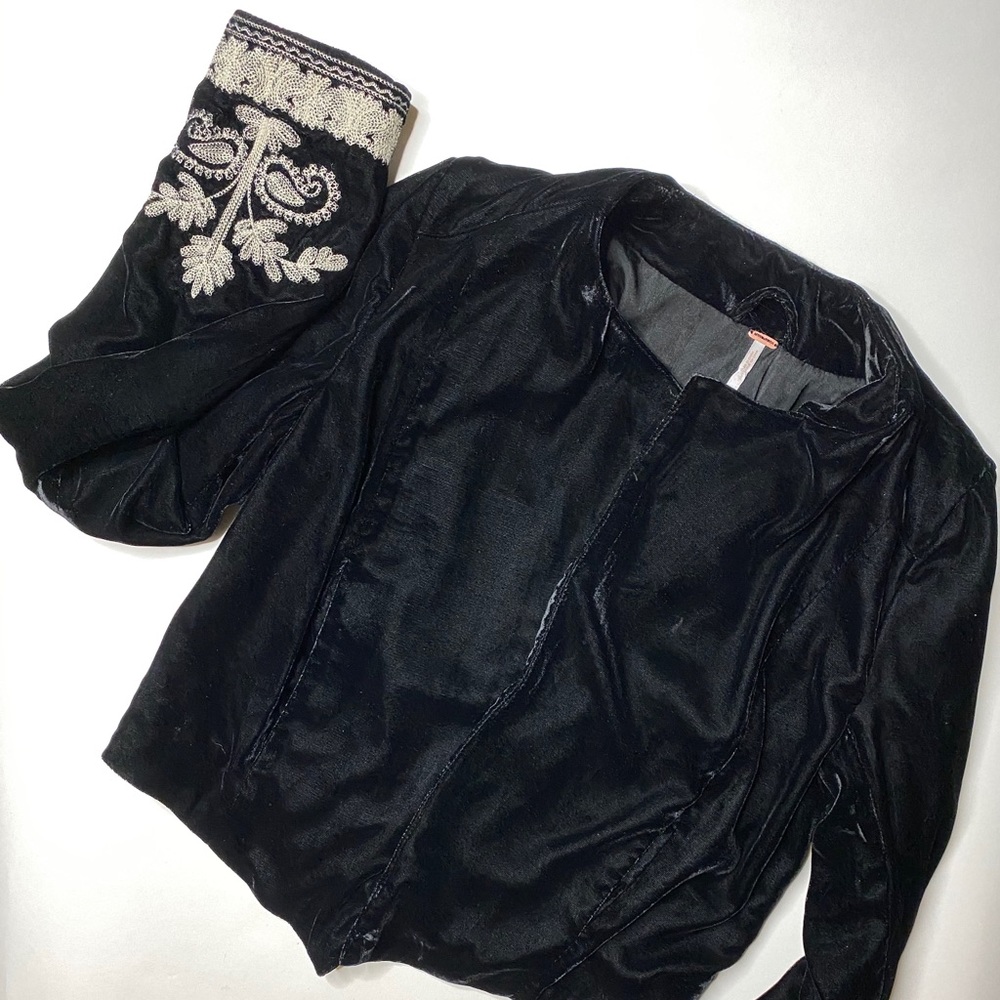 Free people jacket